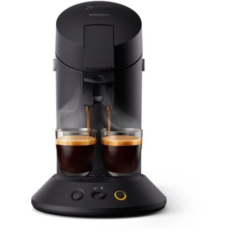 Philips CSA210/61 Original Plus Deep Black 4 Philips CSA210/61 Original Plus Deep Black – Image 2