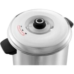 Distributeur Eau Chaude Inox Bouilloire Boissons Vin Chaud 100°C 20 L 2200 W 9 Distributeur Eau Chaude Inox Bouilloire Boissons Vin Chaud 100°C 20 L 2200 W -Machine À Café 13814333 3