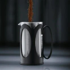 Bodum Cafetière à Piston Kenya -Machine À Café 22315 02 02 7414c88eb5