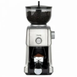 H.KOENIG GRD830 MOULIN A CAFE 16 TAILLES DE MOUTURE