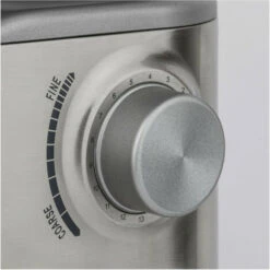 H.KOENIG GRD830 MOULIN A CAFE 16 TAILLES DE MOUTURE -Machine À Café 26695399 4