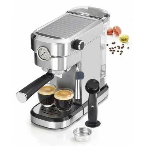 EXPRESSO Kitchen Chef KCP EXPR 6851 4 EXPRESSO Kitchen Chef KCP EXPR 6851 – Image 2