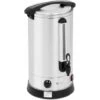 Royal Catering Distributeur D'Eau Chaude Avec Robinet Inox 20,5 L 2 500 W 2 Royal Catering Distributeur D'Eau Chaude Avec Robinet Inox 20,5 L 2 500 W -Machine À Café 28259207 1