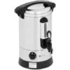 Royal Catering Distributeur D'Eau Chaude Avec Robinet Inox 6,5 L 1 500 W 1 Royal Catering Distributeur D'Eau Chaude Avec Robinet Inox 6,5 L 1 500 W -Machine À Café 28259211 1