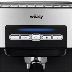 Weasy KFX32 Machine à Expresso -Machine À Café 29337269 4