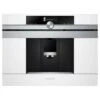 Siemens CT636LEW1 - Machine à Expresso - 2,4 L - Café En Grains - Broyeur Intégré - 1600 W - Acier Inoxydable - Blanc (CT636LEW1) 2 Siemens CT636LEW1 - Machine à Expresso - 2,4 L - Café En Grains - Broyeur Intégré - 1600 W - Acier Inoxydable - Blanc (CT636LEW1) -Machine À Café 29844675 1