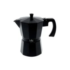 Jata Cafetera Vitro Aluminio Cc9