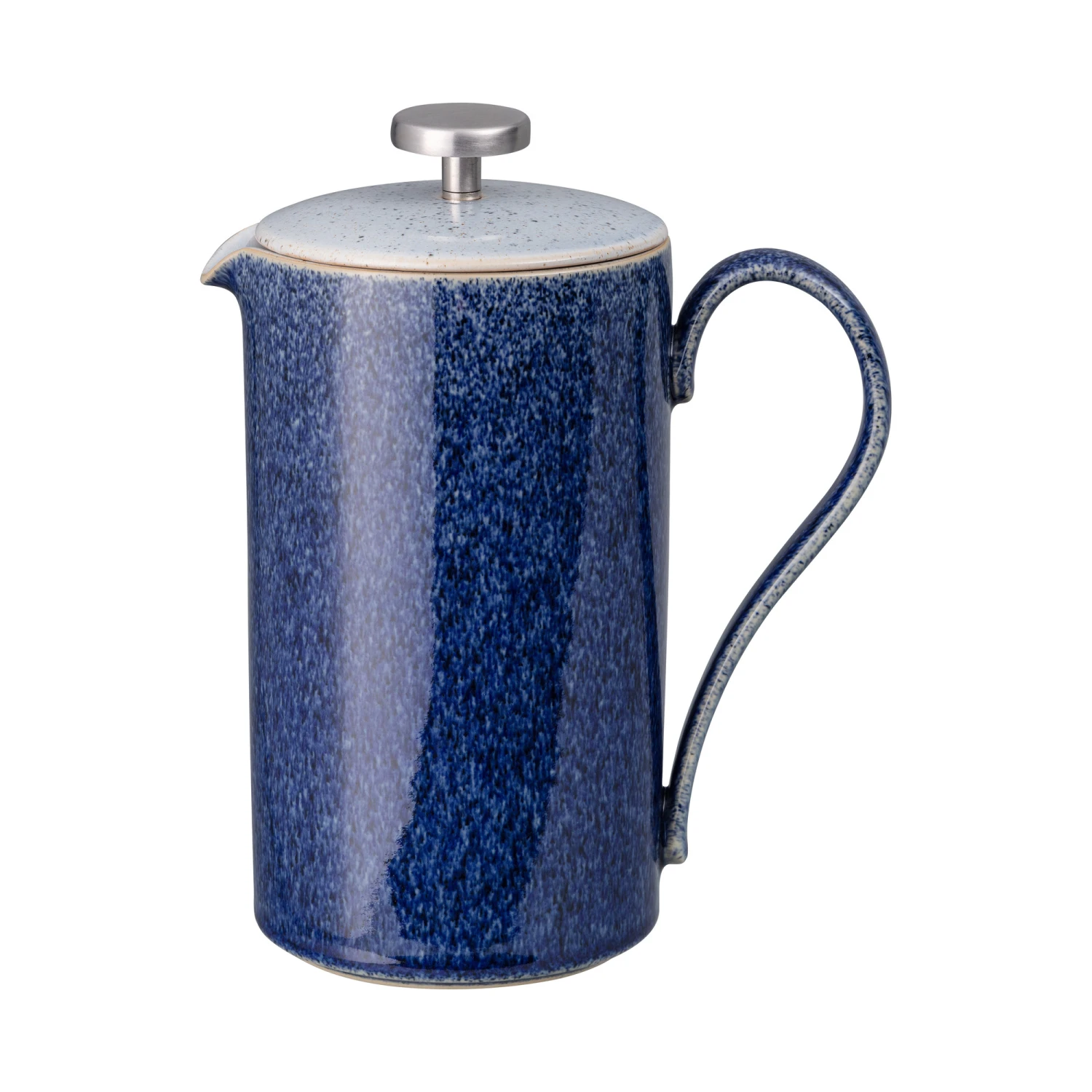 Denby Cafetière Studio Blue Brew 1,15 L 3 Denby Cafetière Studio Blue Brew 1,15 L