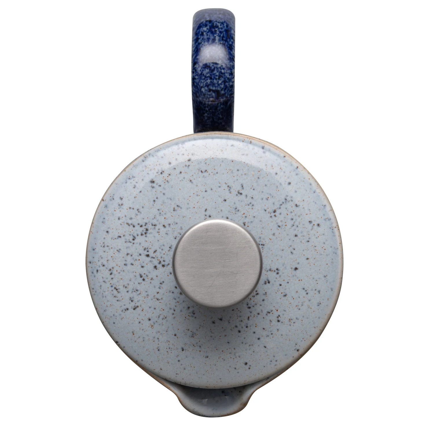 Denby Cafetière Studio Blue Brew 1,15 L 4 Denby Cafetière Studio Blue Brew 1,15 L – Image 2