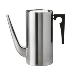 Stelton Cafetière AJ Cylinda-line 1,5 L