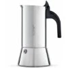 BIALETTI Bialetti Venus - 0,3 L - Noir - Acier Inoxydable - 6 Tasses - Acier Inoxydable - Venus Induction - CE (990001683/NW) -Machine À Café 39922328 1