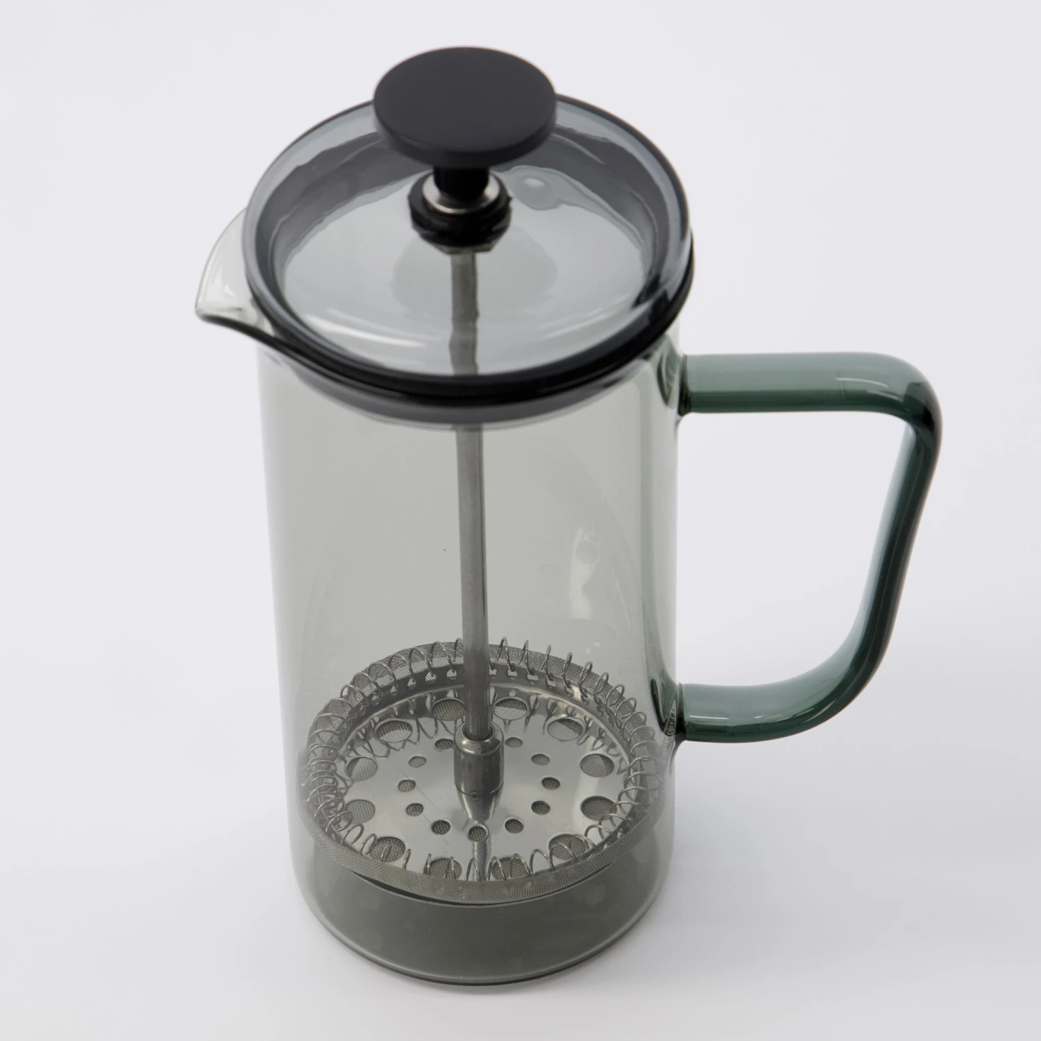 House Doctor Cafetière à Piston Nuru 35 Cl 4 House Doctor Cafetière à Piston Nuru 35 Cl – Image 2