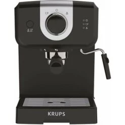 Cafetière Express Krups XP3208 Noir 10 Cafetière Express Krups XP3208 Noir -Machine À Café 51502177 4