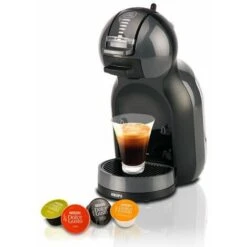 Dolce Gusto Mini Me KP 1208 -Machine À Café 51519225 3
