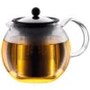 Théière à Piston 1,5l - Bodum - 1802-16 -Machine À Café 54689974 1