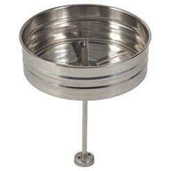 Percolateur Café Pro 15l 100 Tasses - Kitchen Chef - Zj-150 -Machine À Café 54690007 2