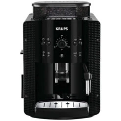 Robot Café 15 Bars Noir - Krups - Yy8125fd