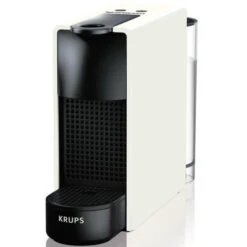 Cafetière Nespresso Automatique 19bars Blanc - Krups - Yy2912fd -Machine À Café 54690165 3