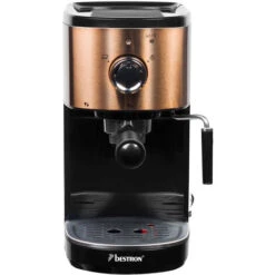 Machine à Expresso 15 Bars - Bestron - Aes1000co -Machine À Café 54690319 3