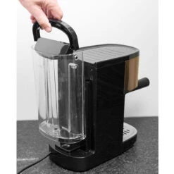 Machine à Expresso 15 Bars - Bestron - Aes1000co -Machine À Café 54690319 5