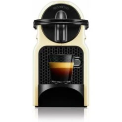 Delonghi 203550 Inissia Cafetière à Capsules Nespresso Vanilla -Machine À Café 57382365 3
