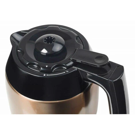 Cafetière à Filtre BESTRON ACM1000CO 6 Cafetière à Filtre BESTRON ACM1000CO – Image 4