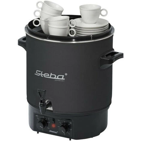 Steba ER 1 Stérilisateur Bocaux électrique 4 Steba ER 1 Stérilisateur Bocaux électrique – Image 2