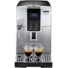 DELONGHI ECAM 350.35.SB Expresso Broyeur DINAMICA Ecran 4 Recettes - Silver -Machine À Café 58562914 1