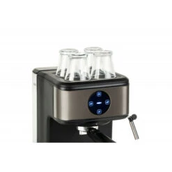 Expresso Black & Decker BXCO850E GRIS -Machine À Café 58563540 4