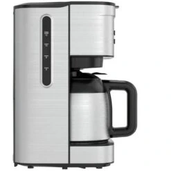 Cafetiere Filtre Isotherme CONTINENTAL EDISON -Machine À Café 58671547 3