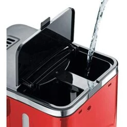 Graef FK403EU Machine à Café Filtre, Rouge -Machine À Café 59154978 4