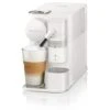 DeLonghi EN 510.W Lattissima One Evo 132193452 Machine à Capsules Blanc