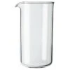 BODUM VERRE SEUL CAFETIÈRE 3T -Machine À Café 59483173 1