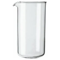 BODUM VERRE SEUL CAFETIÈRE 3T