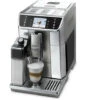 DELONGHI ECAM650.55.MS Expresso Broyeur Connecté PrimaDonna Elite - Gris -Machine À Café 61577171 1