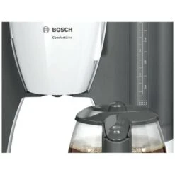 Bosch Haushalt TKA6A041 Cafetière Blanc Nombre De Tasse=10 -Machine À Café 64828512 3