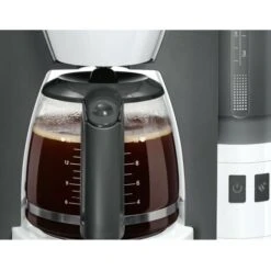 Bosch Haushalt TKA6A041 Cafetière Blanc Nombre De Tasse=10 -Machine À Café 64828512 4