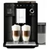 Melitta - Expresso Cafetiere Ci Touch Black F630-102 - 6761411 -Machine À Café 65302991 1