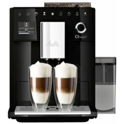 Melitta - Expresso Cafetiere Ci Touch Black F630-102 - 6761411