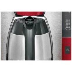 Cafetière Bosch Haushalt TKA6A684 Rouge, Noir Nombre De Tasse=8 9 Cafetière Bosch Haushalt TKA6A684 Rouge, Noir Nombre De Tasse=8 -Machine À Café 67432615 4