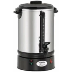 Percolateur Professionnel 48 Tasses - Regina Plus 40