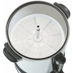 Percolateur Professionnel 48 Tasses - Regina Plus 40 -Machine À Café 71776369 3