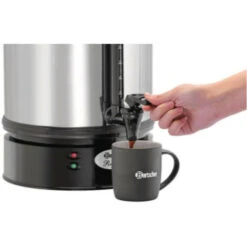 Percolateur à Café Regina Plus 90 - 15 L -Machine À Café 71777066 4