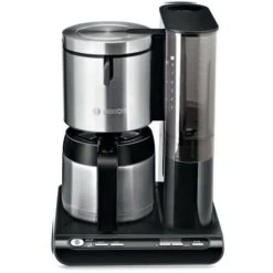 Cafetière Filtre Bosch Styline TKA8A683