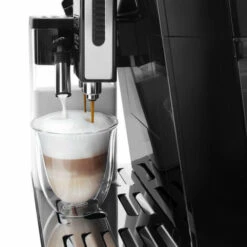 Machine à Café De'Longhi Eletta Cappuccino Evo ECAM46.860.B -Machine À Café 72034641 3