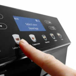 Machine à Café De'Longhi Eletta Cappuccino Evo ECAM46.860.B -Machine À Café 72034641 4