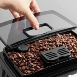 Machine à Café De'Longhi Magnifica S ECAM 21.117.B -Machine À Café 72034812 5