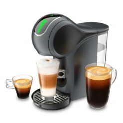 Machine à Café NESCAFÉ® Dolce Gusto® GENIO S TOUCH EDG 426.GY De De’Longhi -Machine À Café 72034861 3
