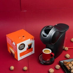 Machine à Café NESCAFÉ® Dolce Gusto® GENIO S TOUCH EDG 426.GY De De’Longhi -Machine À Café 72034861 5