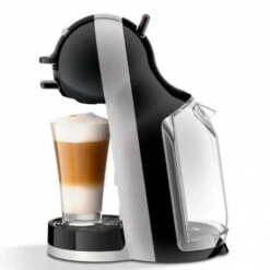 La Machine à Café NESCAFÉ® Dolce Gusto® MiniMe EDG155.BG De De'Longhi -Machine À Café 72034862 3